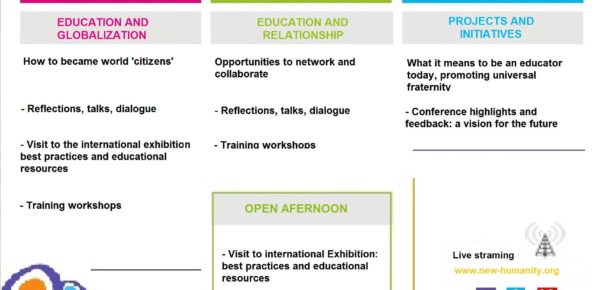 Programme Learning Fraternity